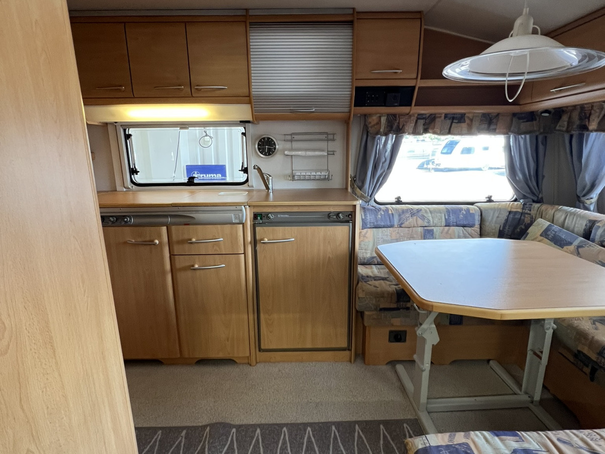 Knaus SÜDWIND 500 TF, bild 3 av 14
