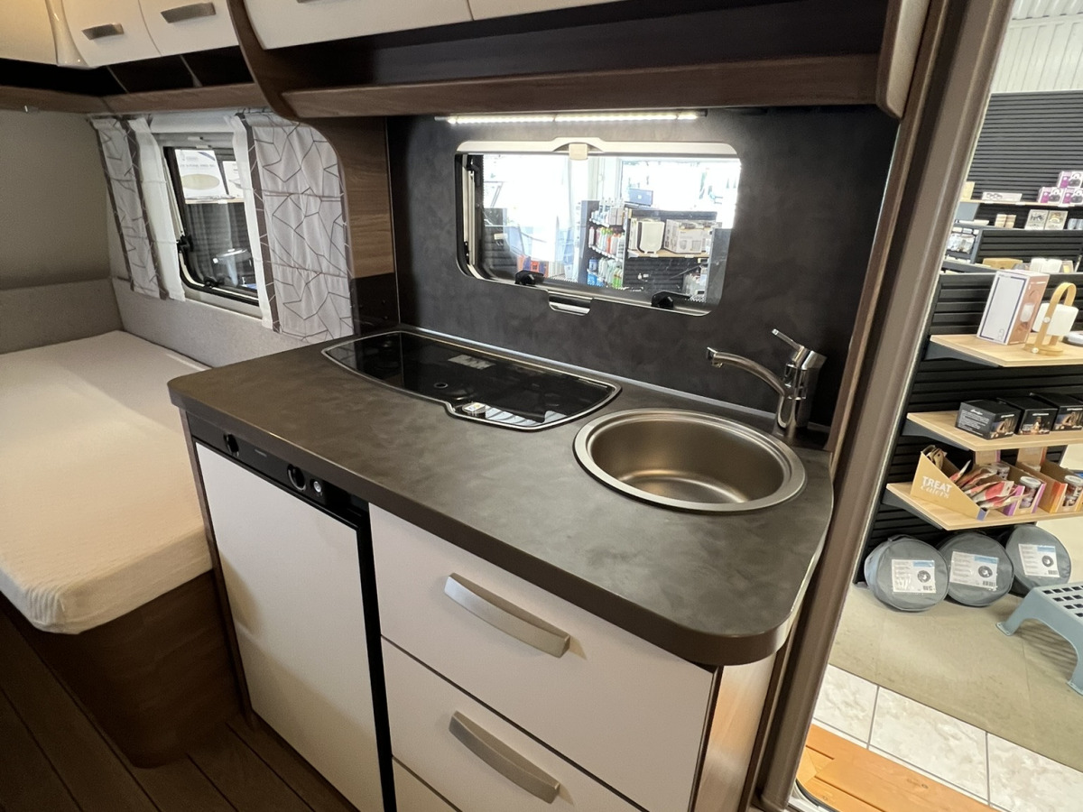 Knaus Sport 460 EU, bild 5 av 14