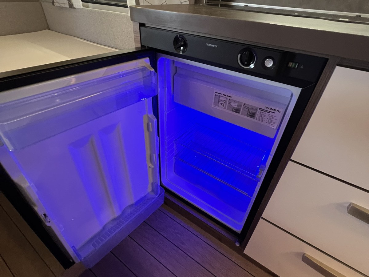Knaus Sport 460 EU, bild 6 av 14