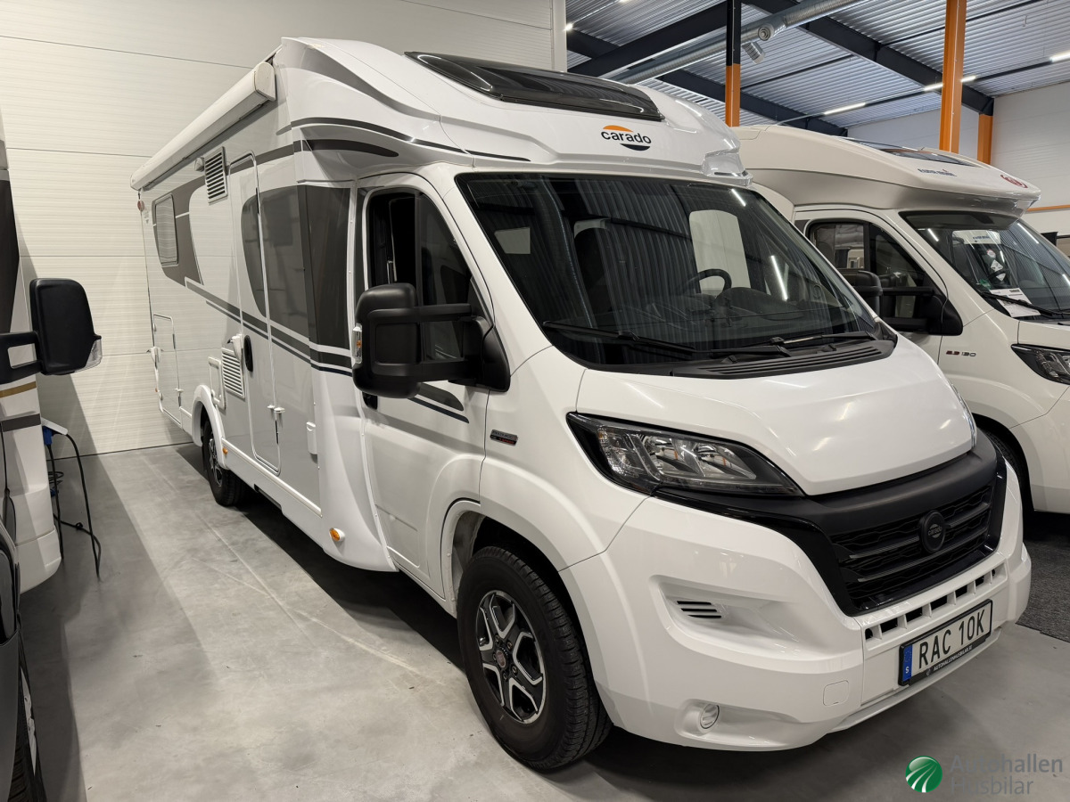 Carado CARADO T449, bild 1 av 12