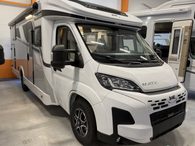 McLouis MC4 870