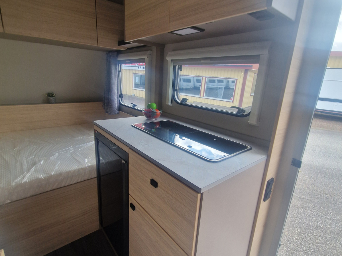 Weinsberg CaraLife 390 QD // NYHET 2027 //, bild 4 av 6