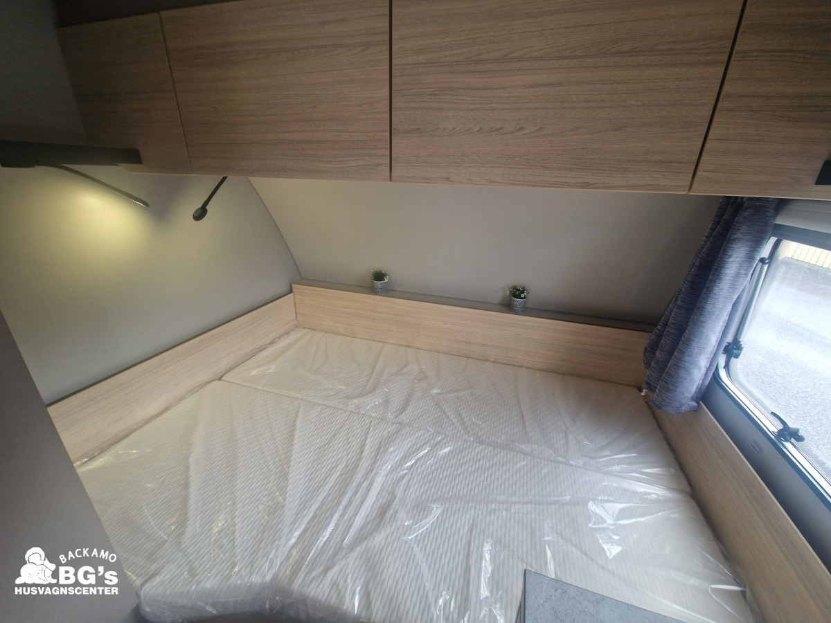 Weinsberg CaraLife 390 QD // NYHET 2027 //, bild 5 av 6