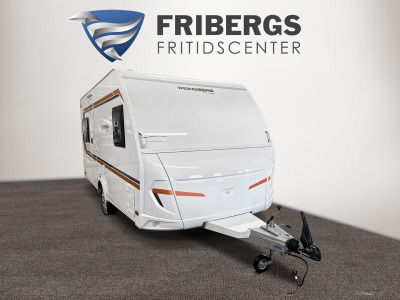 Weinsberg CaraOne EDITION [HOT] 450 FU