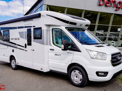 CI Magis 82 XT