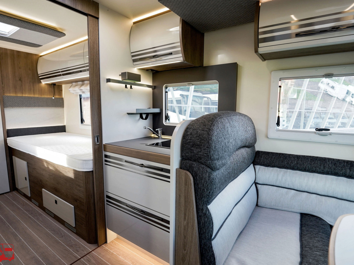 CI Magis 82 XT, bild 9 av 43