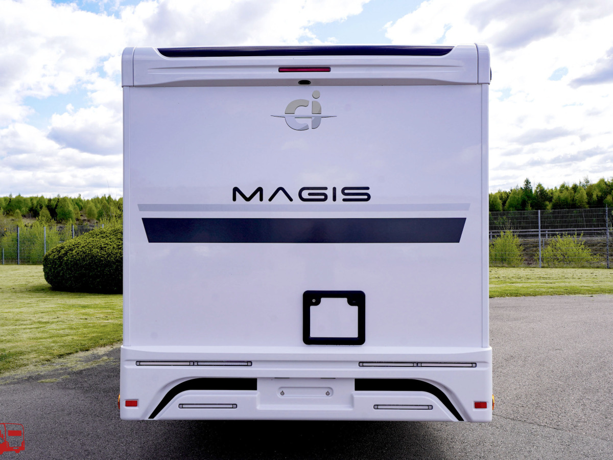 CI Magis 82 XT, bild 27 av 43