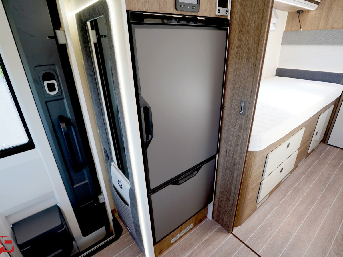 CI Magis 82 XT, bild 30 av 43