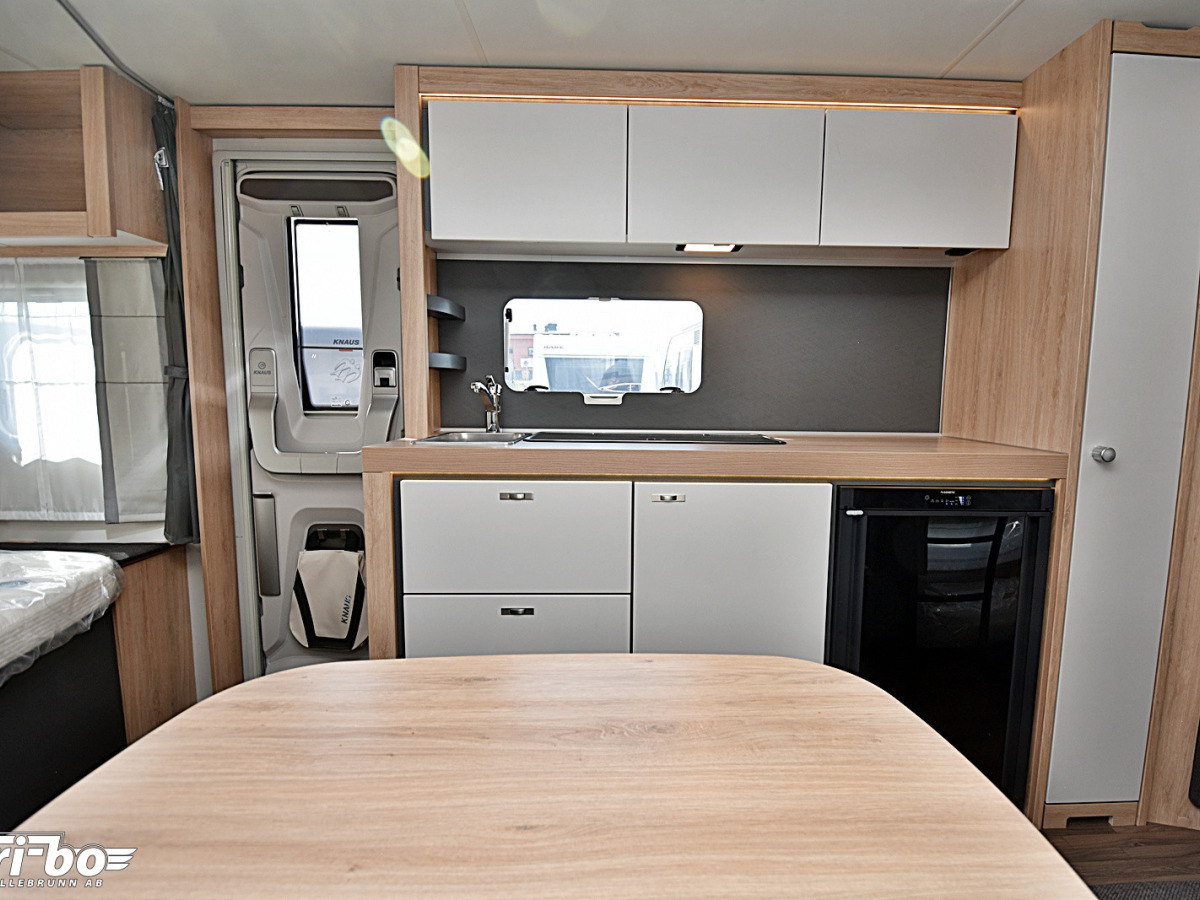 Knaus 580 QS Sport, Barnkammare, bild 12 av 25
