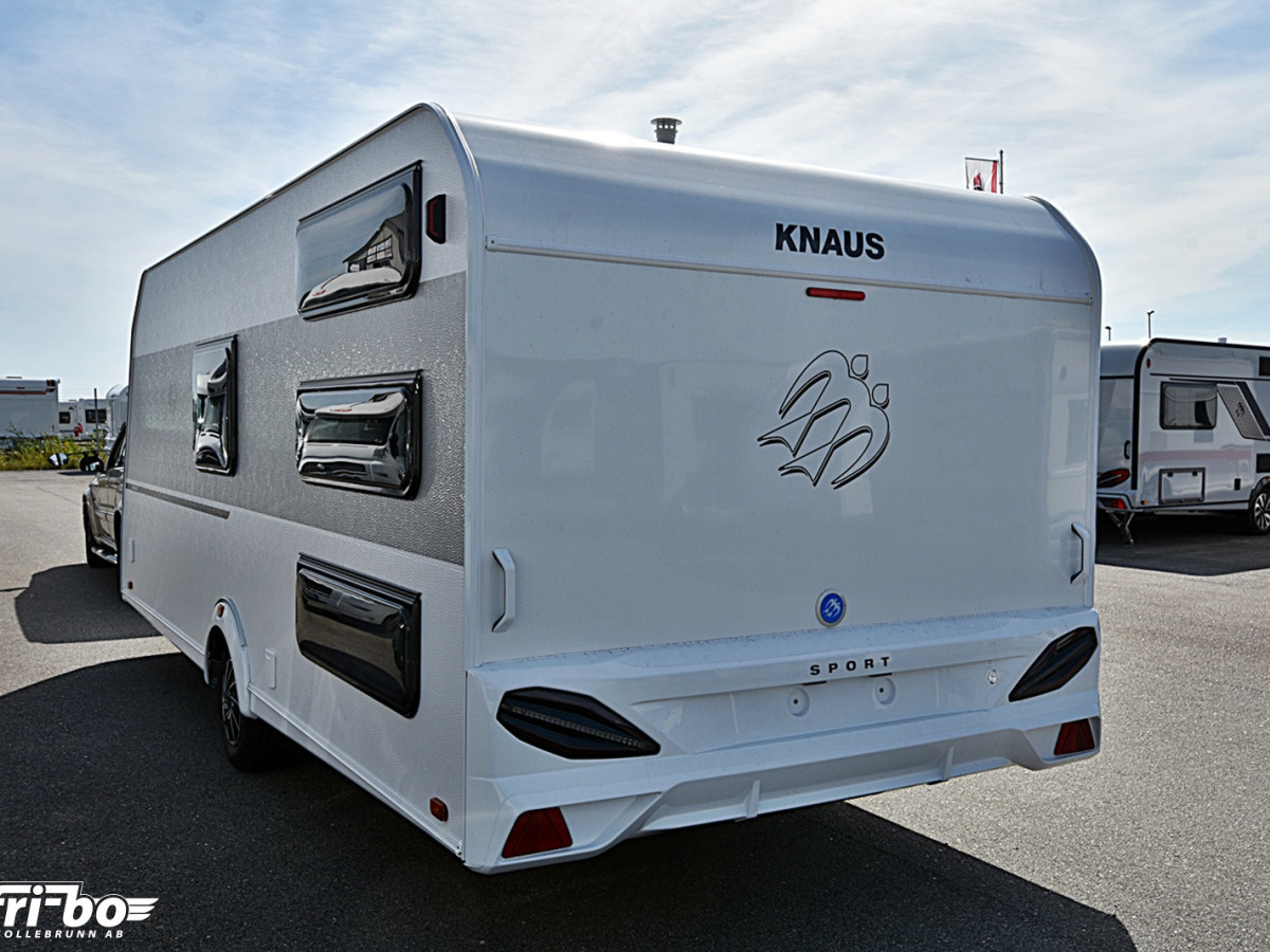 Knaus 580 QS Sport, Barnkammare, bild 24 av 25