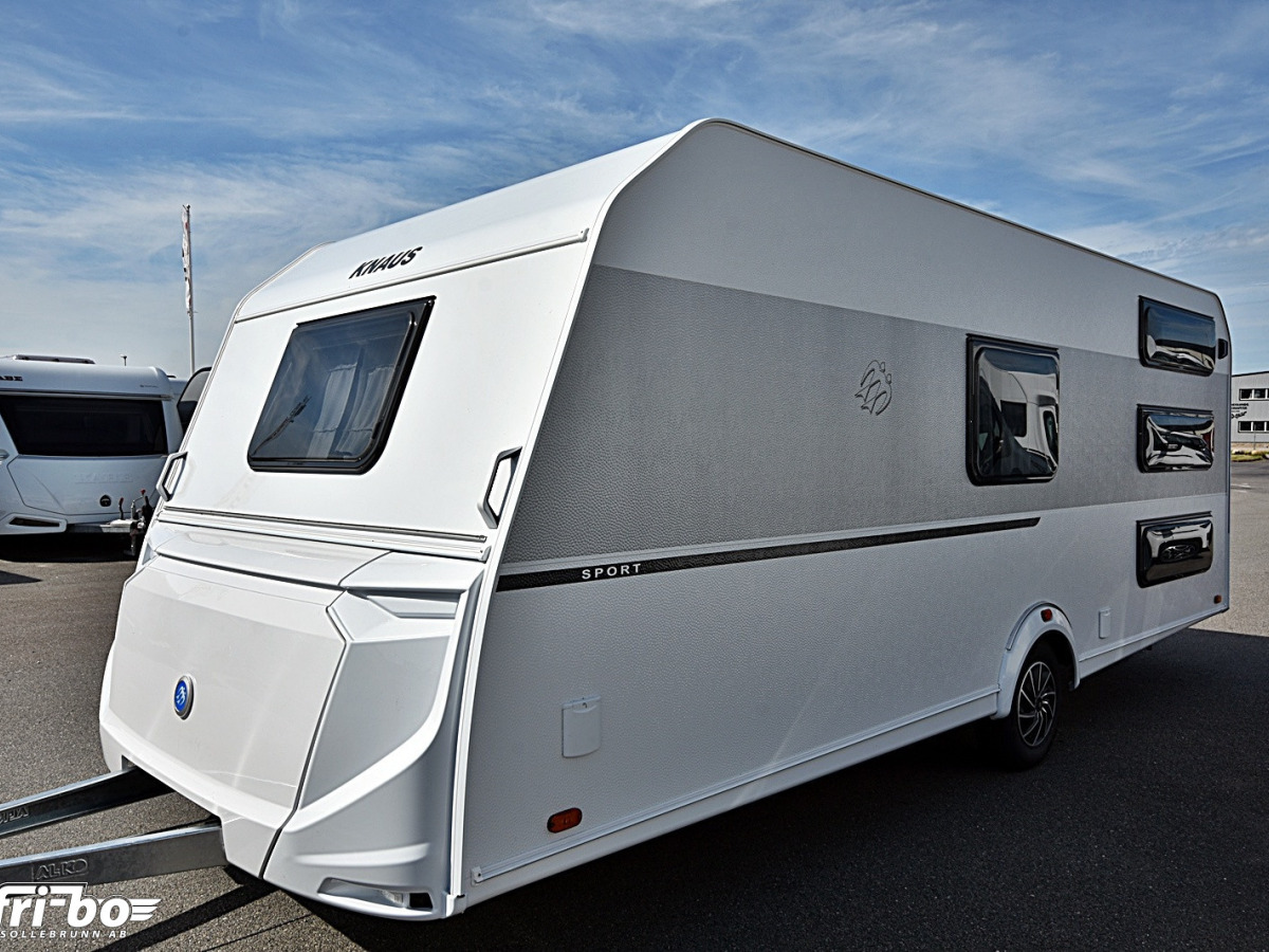 Knaus 580 QS Sport, Barnkammare, bild 25 av 25