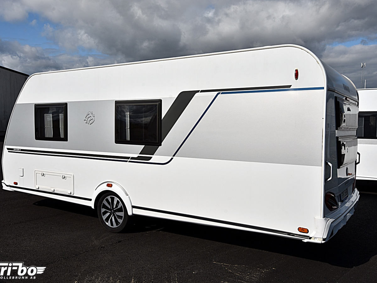 Knaus 540 FDK Sport, Barnkammare, bild 20 av 22