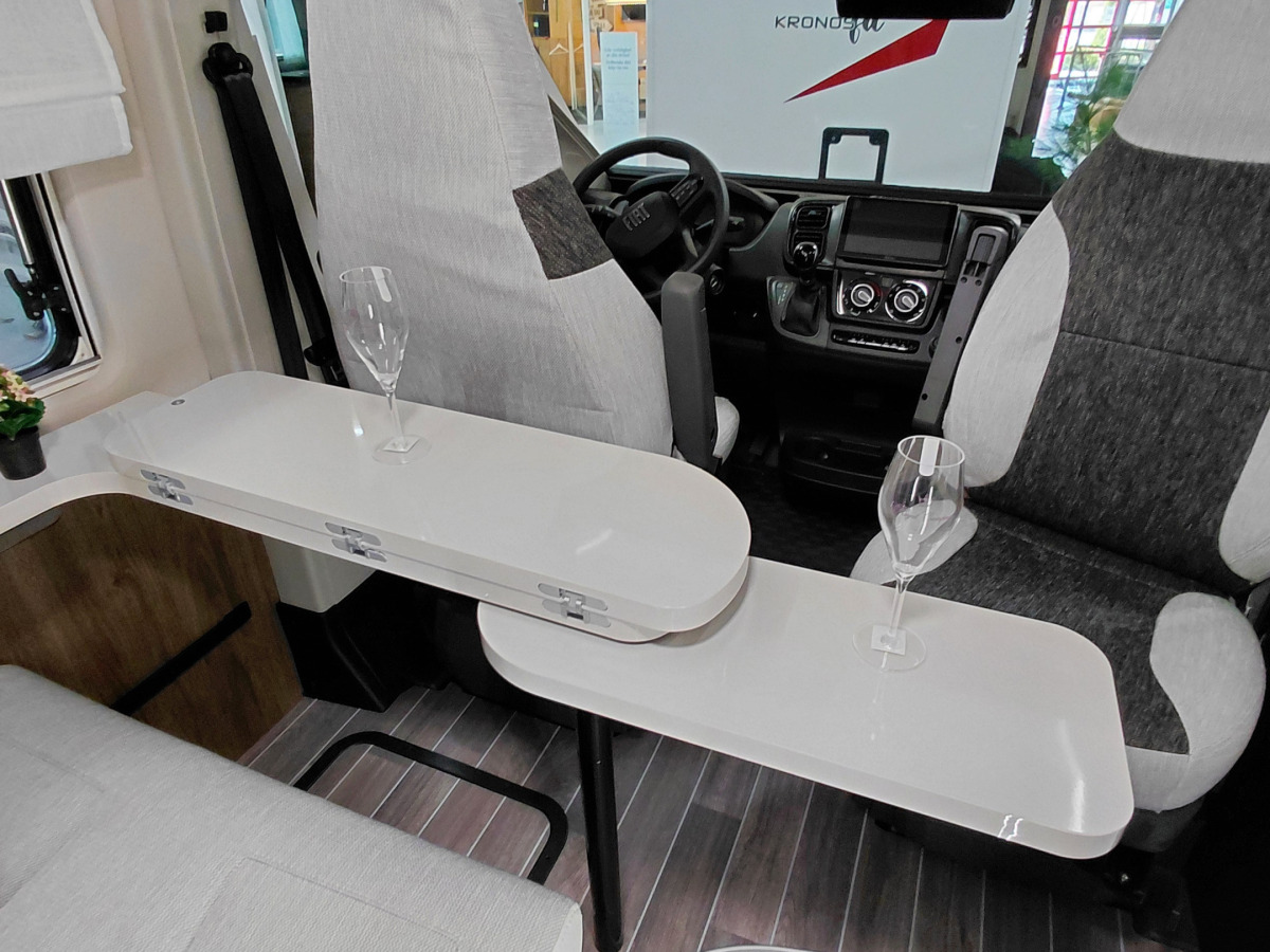 CI Kyros Elite DUO - Fiat, bild 9 av 11