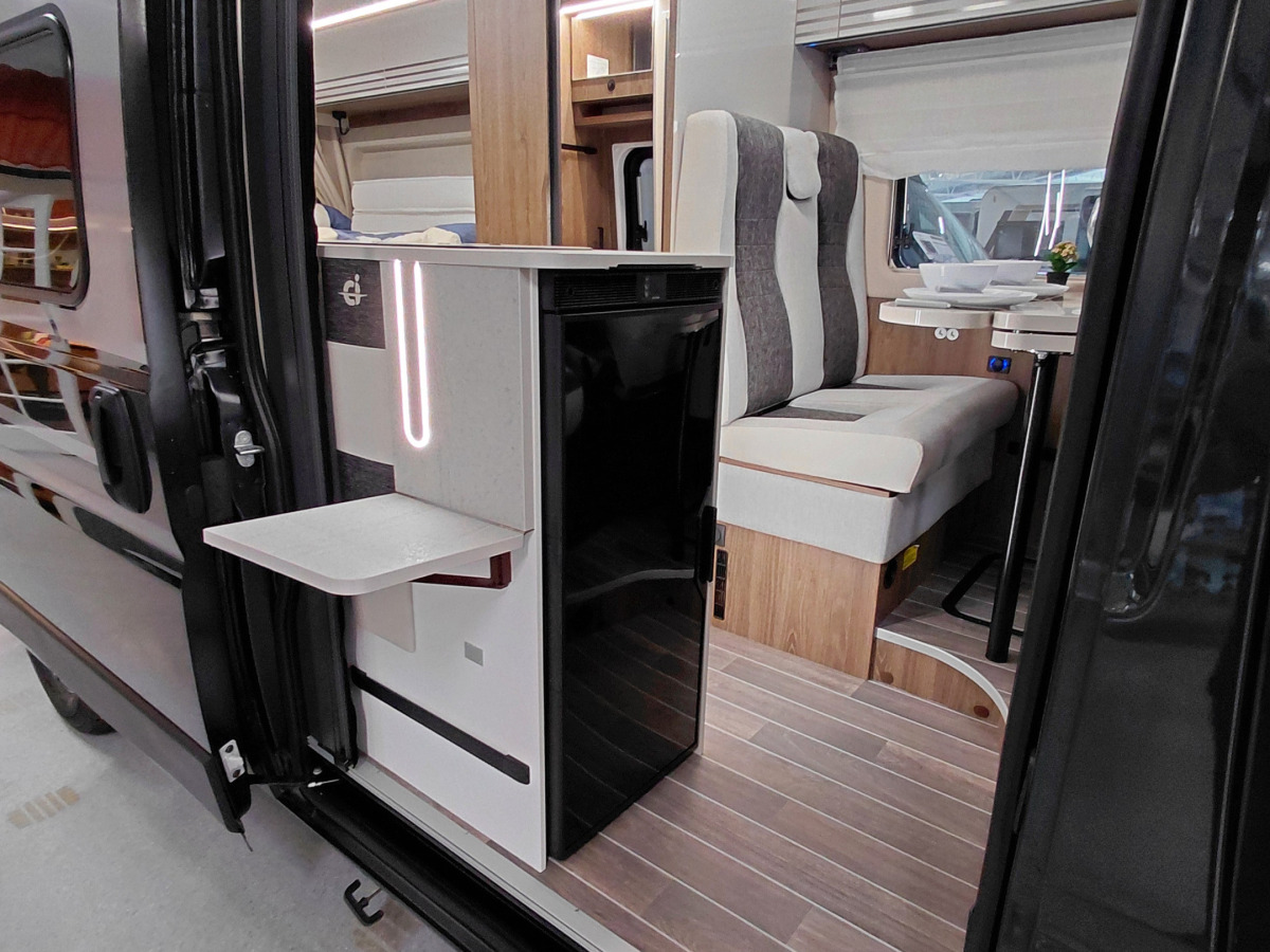 CI Kyros Elite DUO - Fiat, bild 10 av 11