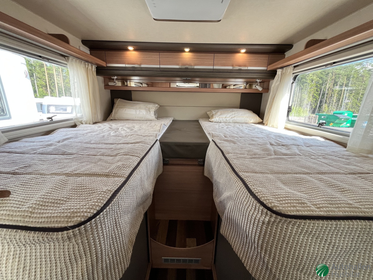 Knaus 700 Sky, bild 9 av 14