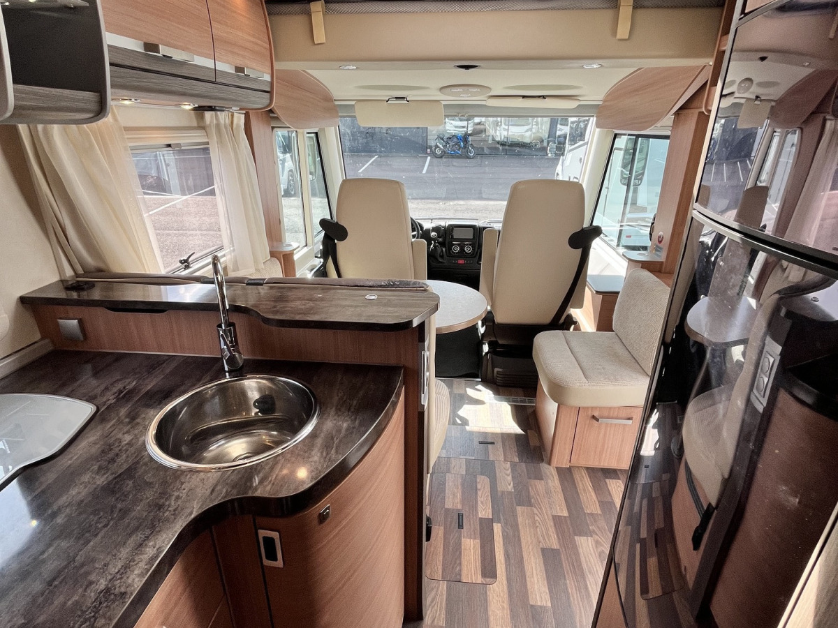 Knaus 700 Sky, bild 12 av 14