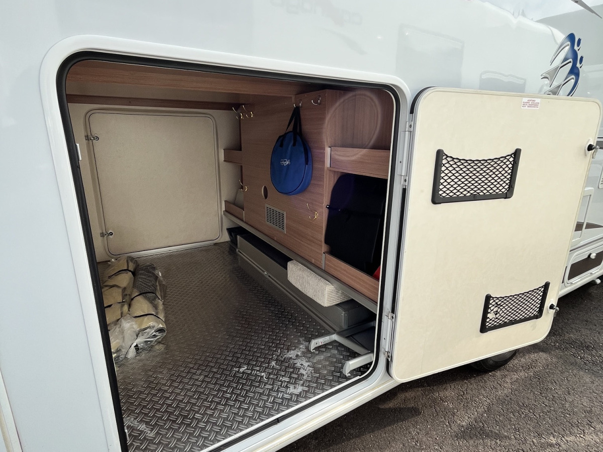 Knaus 700 Sky, bild 14 av 14