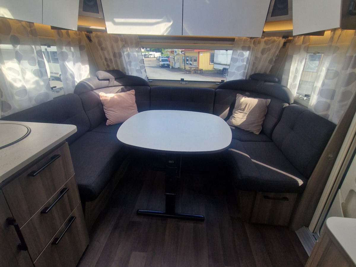 KABE ESTATE 600 TDL KS, bild 2 av 7