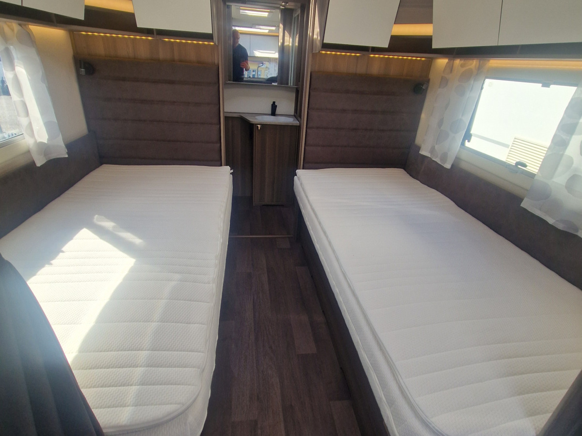 KABE ESTATE 600 TDL KS, bild 5 av 7