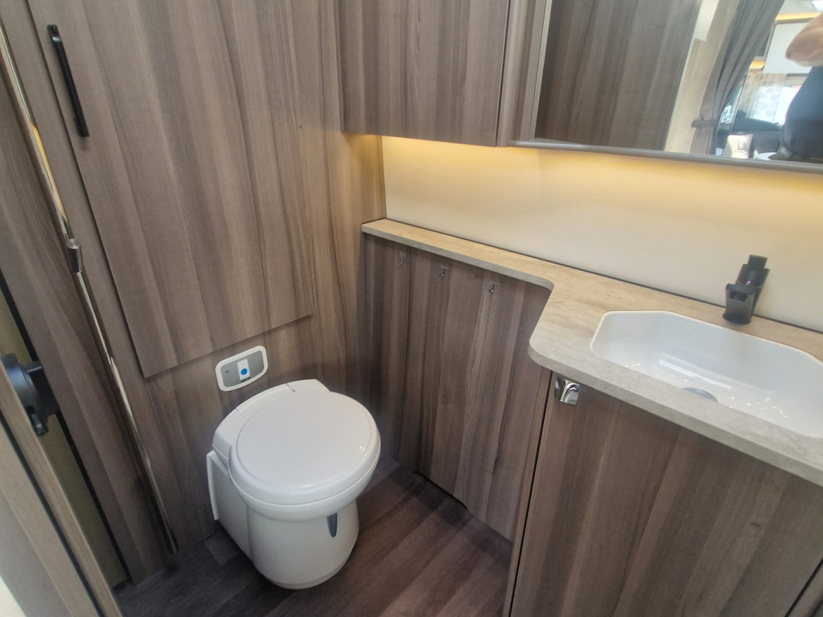 KABE ESTATE 600 TDL KS, bild 6 av 7
