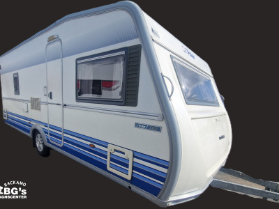 Polar 560 CTH