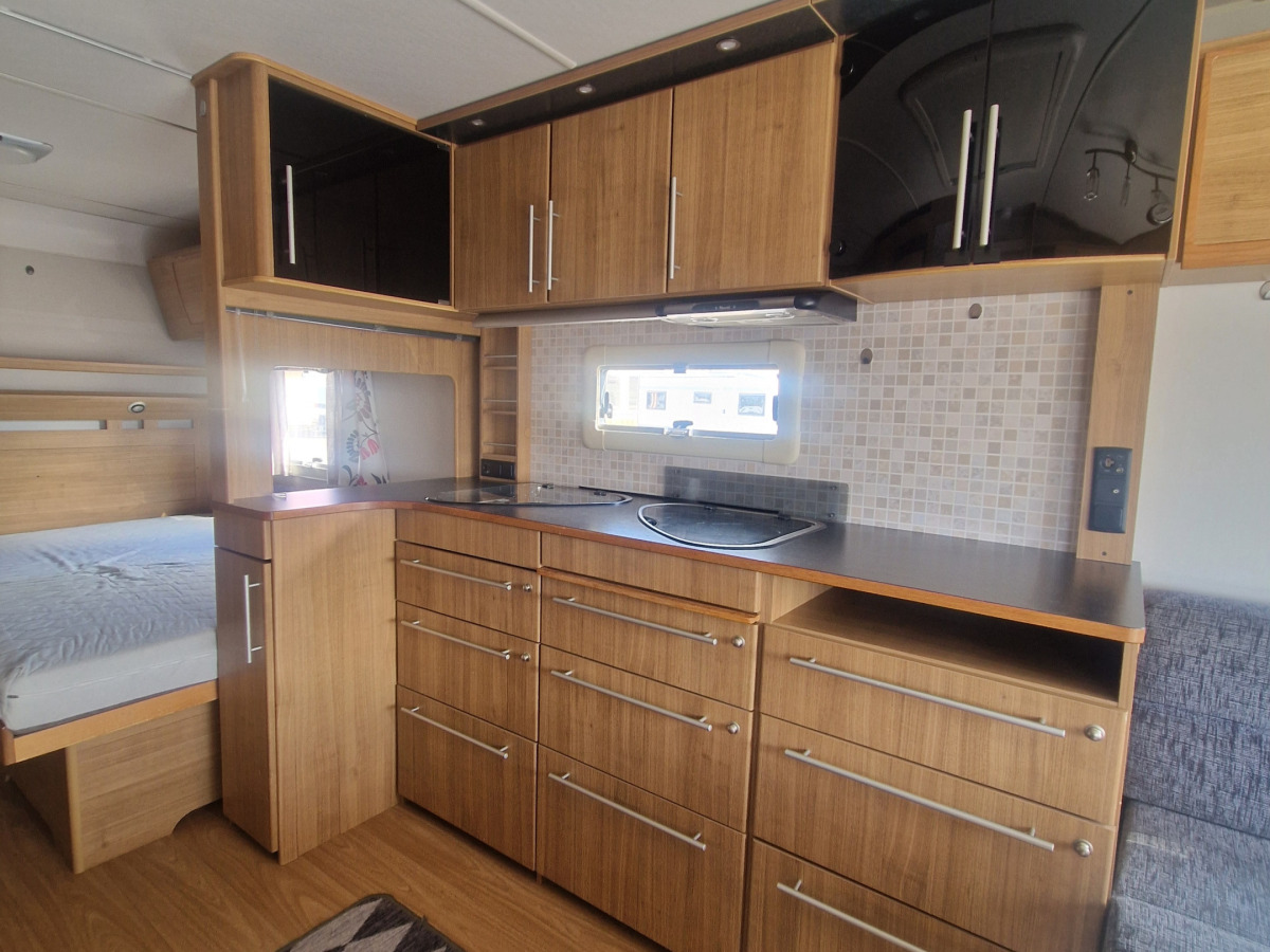 Polar 560 CTH, bild 3 av 7