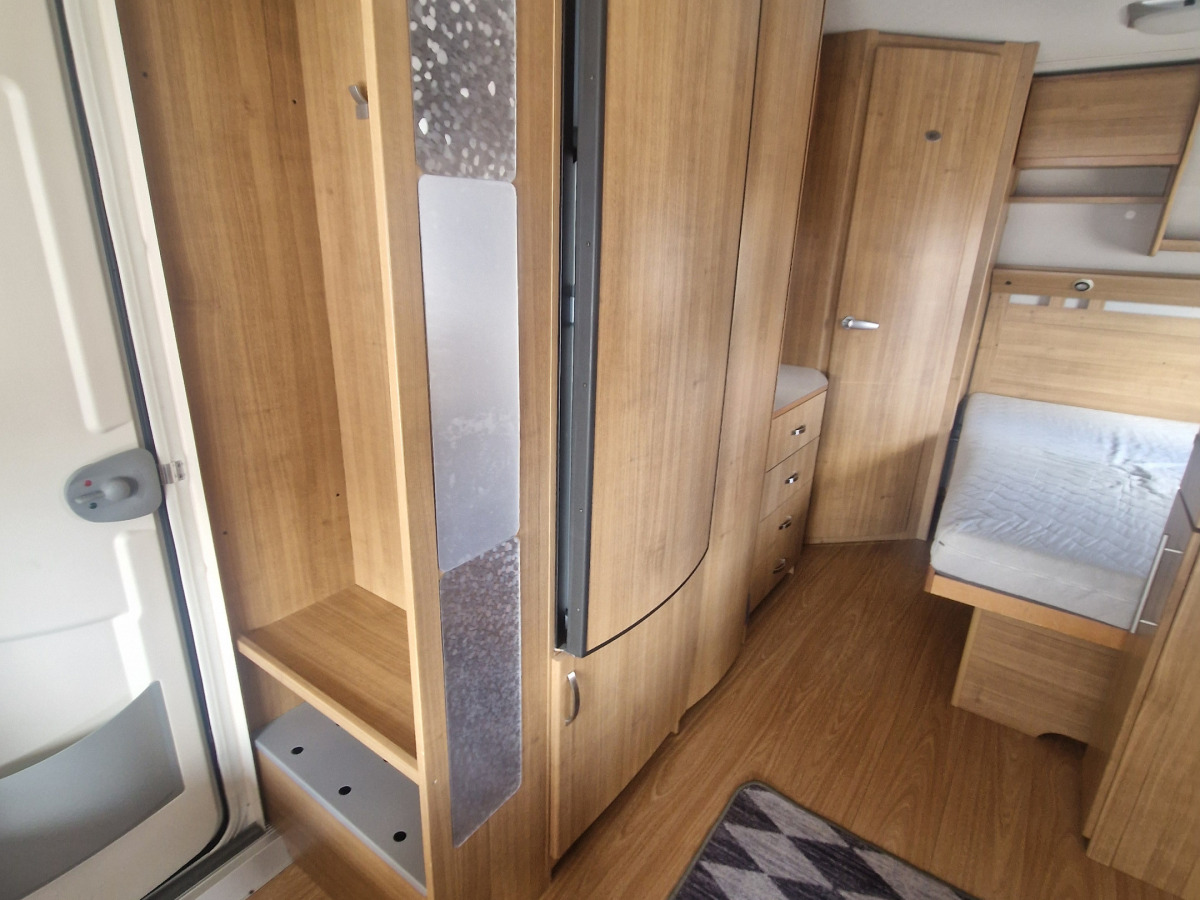 Polar 560 CTH, bild 4 av 7