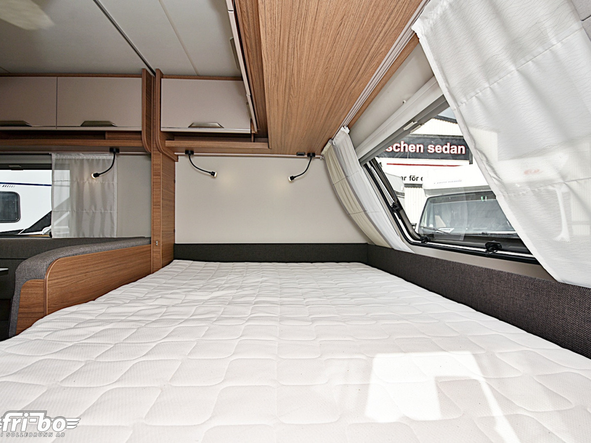 Knaus 580 QS Sport, Barnkammare, bild 6 av 24