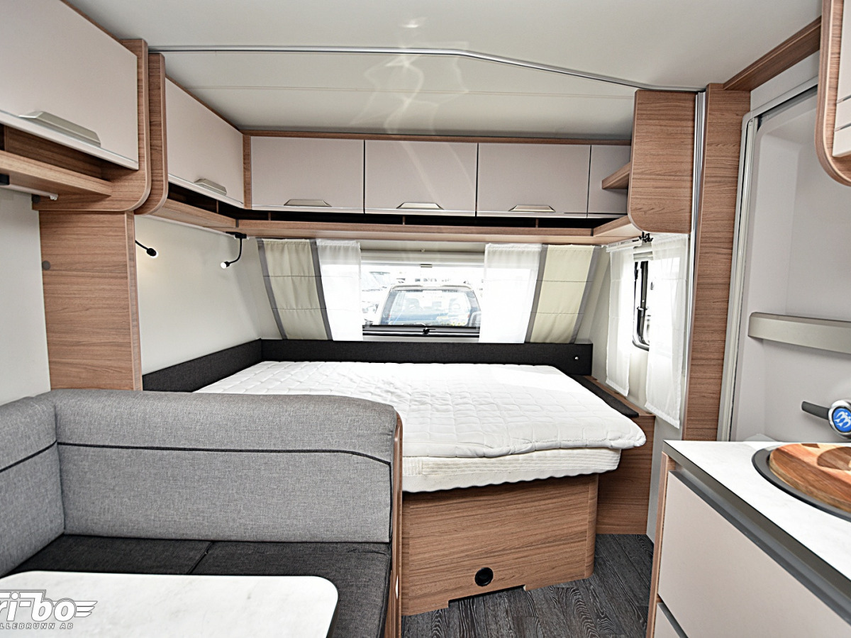 Knaus 580 QS Sport, Barnkammare, bild 18 av 24