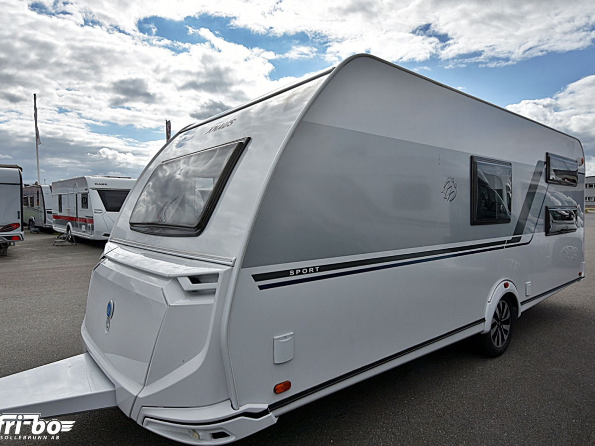 Knaus 580 QS Sport, Barnkammare, bild 24 av 24