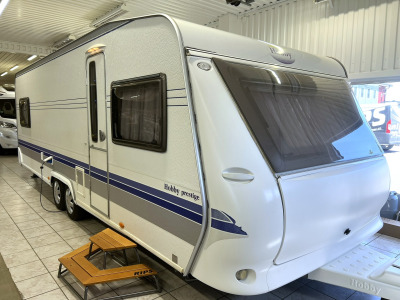 Hobby 650 KFU