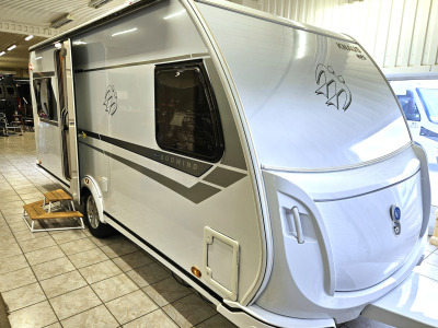 Knaus Südwind 500 FU