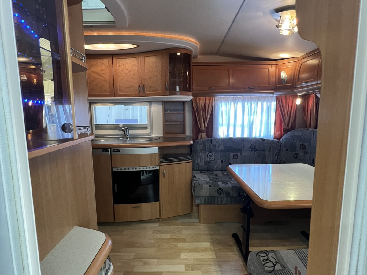 Hobby 650 KFU, bild 3 av 16