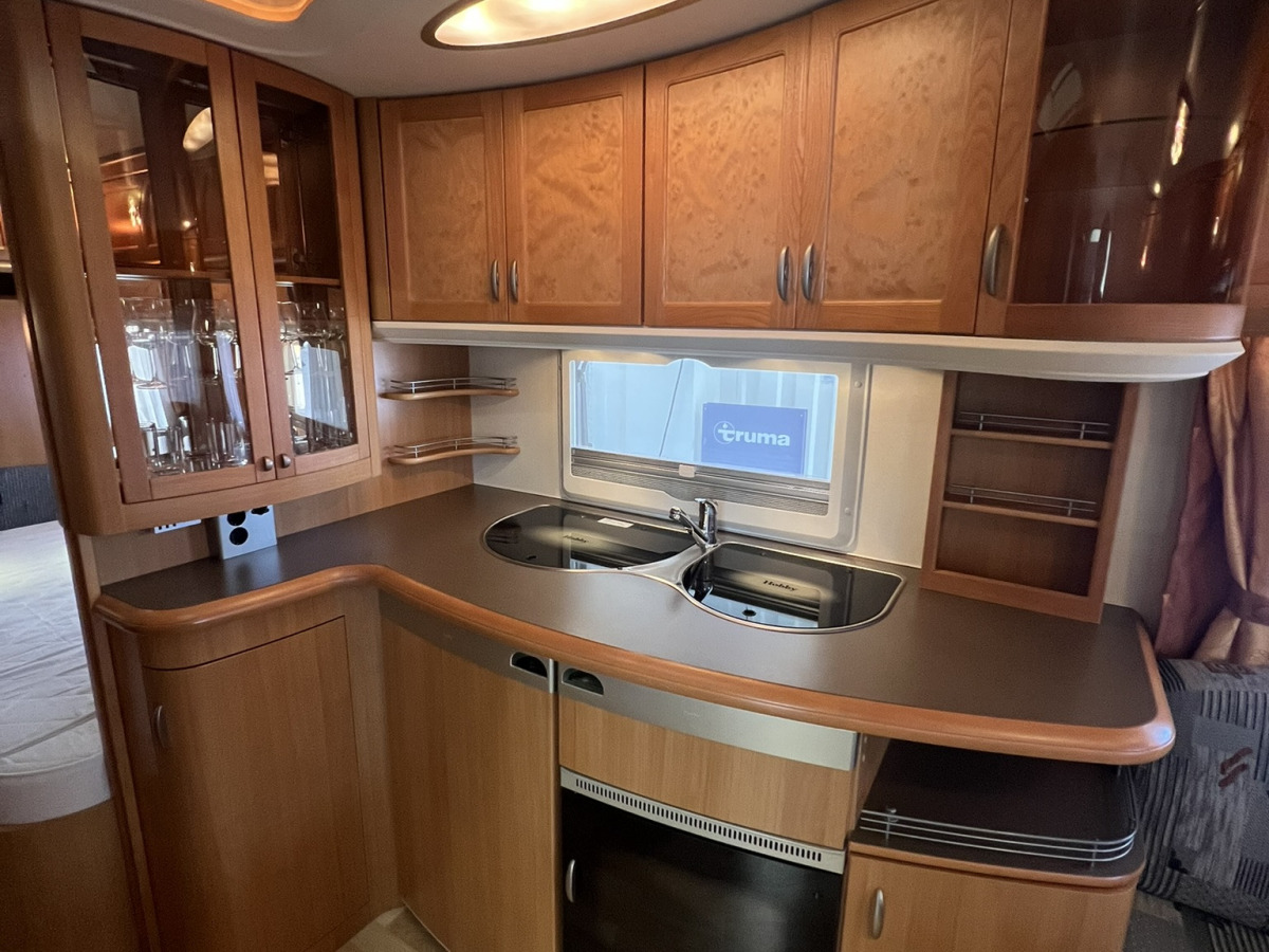 Hobby 650 KFU, bild 5 av 16
