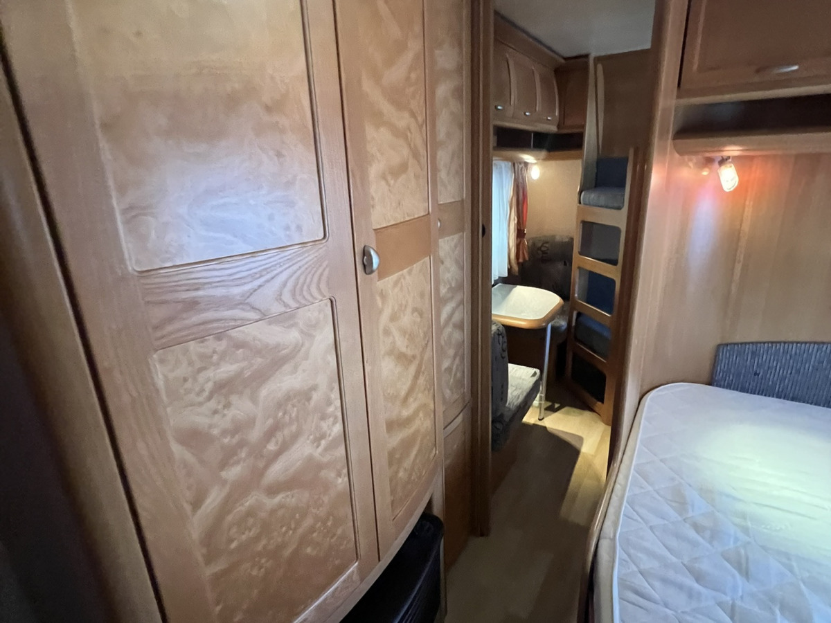 Hobby 650 KFU, bild 9 av 16