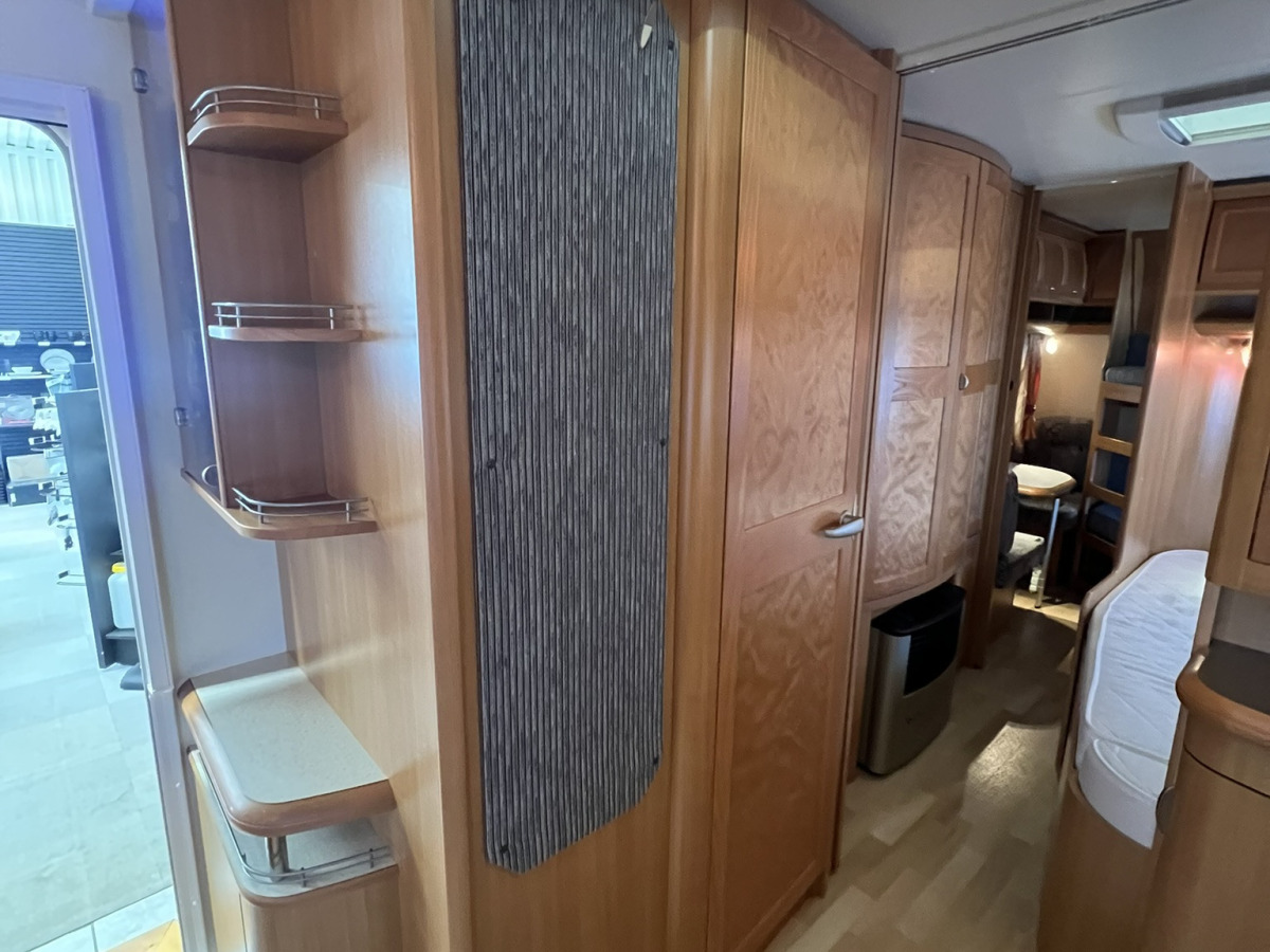 Hobby 650 KFU, bild 6 av 16