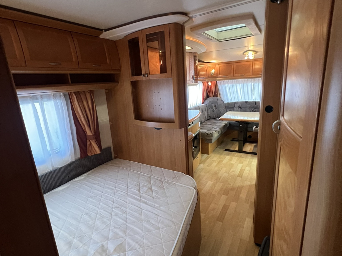 Hobby 650 KFU, bild 12 av 16