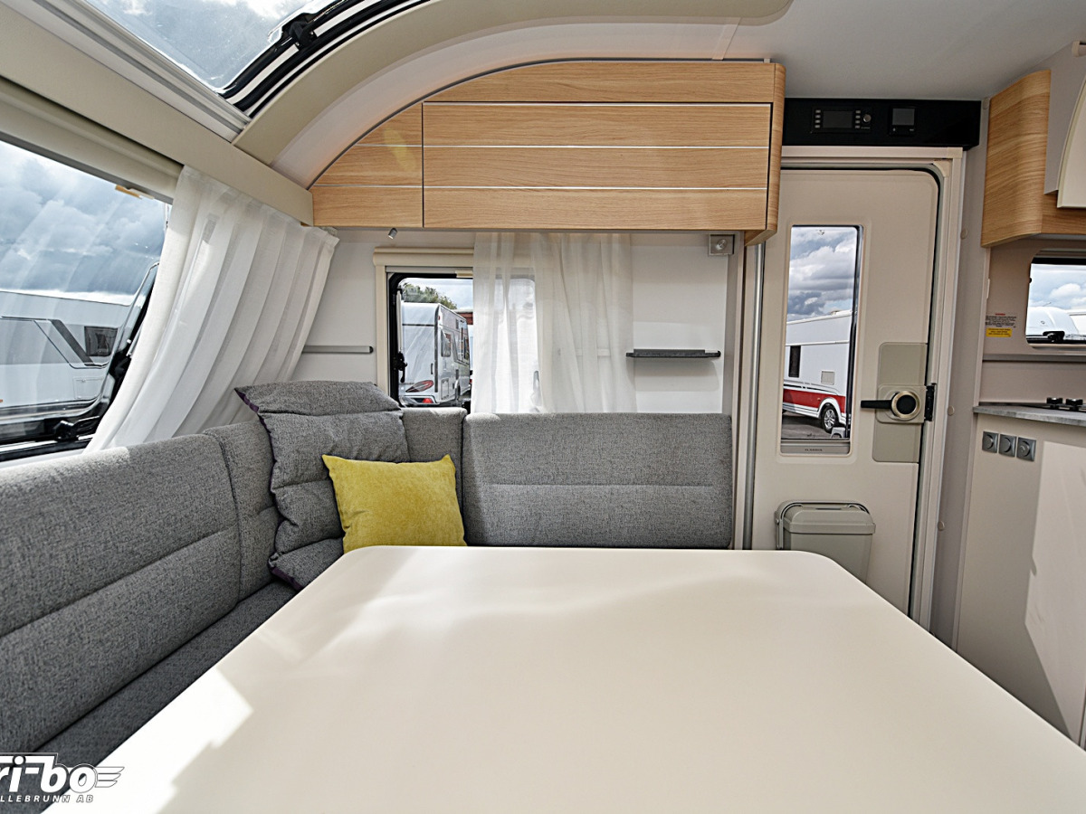 Adria 593 UK Adora, Barnkammare, bild 7 av 28