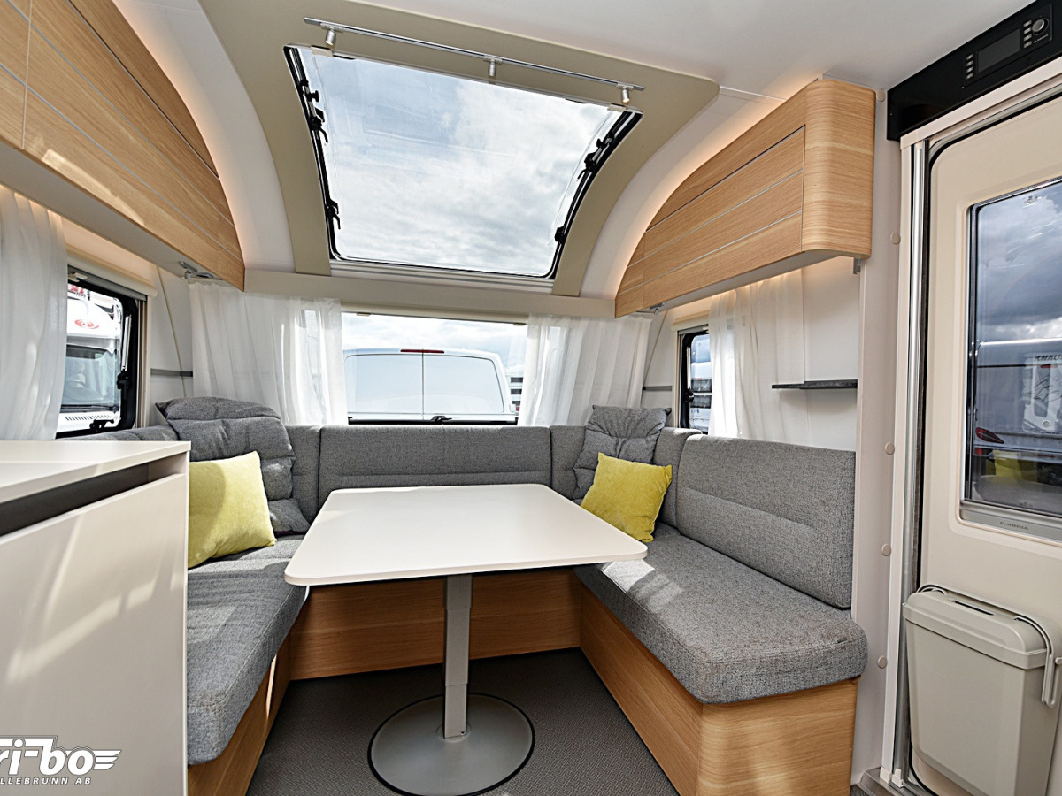 Adria 593 UK Adora, Barnkammare, bild 23 av 28