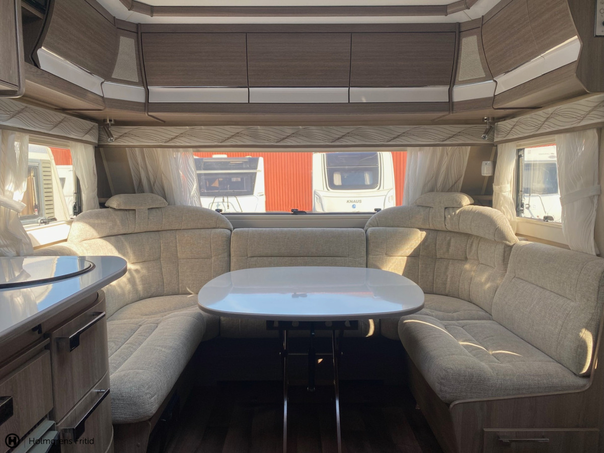 KABE Royal 560 GLE KS, bild 2 av 9