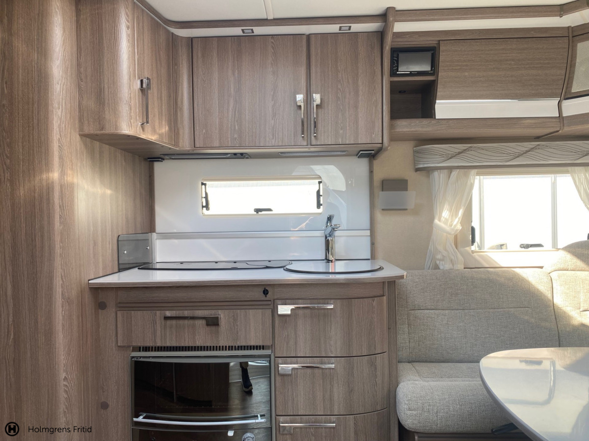 KABE Royal 560 GLE KS, bild 3 av 9