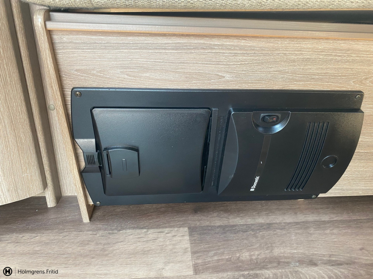 KABE Royal 560 GLE KS, bild 9 av 9