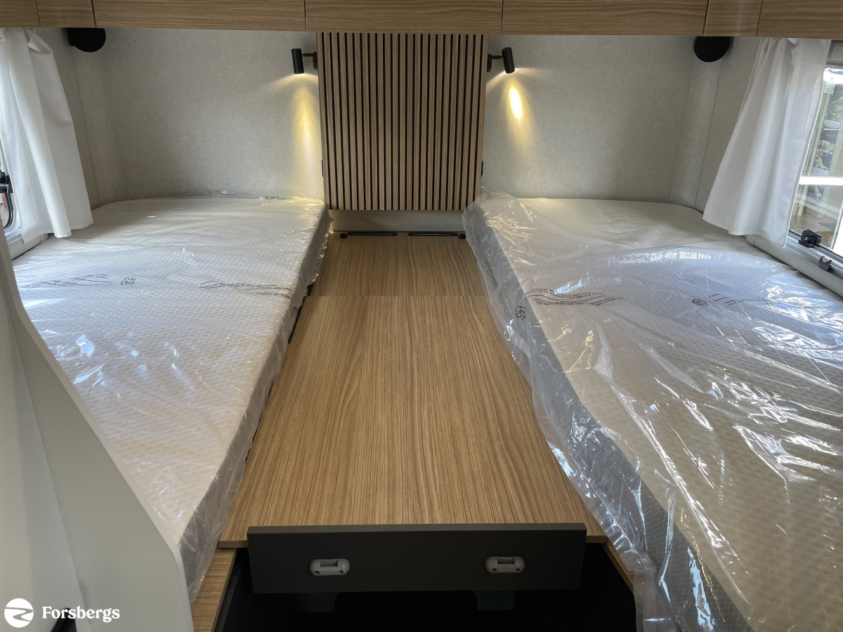 Pilote P740 FGJ EVIDENC 2027 // NU I HALLEN, bild 4 av 36