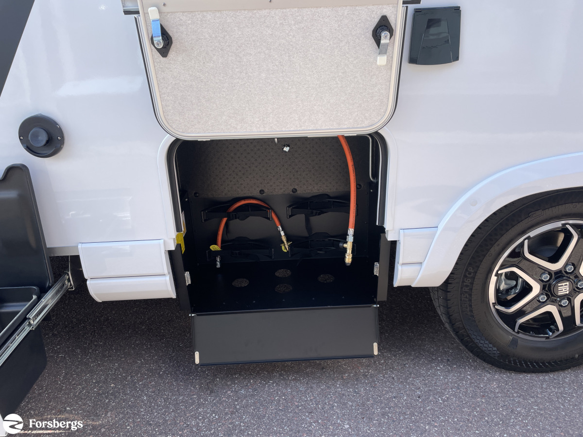 Pilote P740 FGJ EVIDENC 2027 // NU I HALLEN, bild 17 av 36
