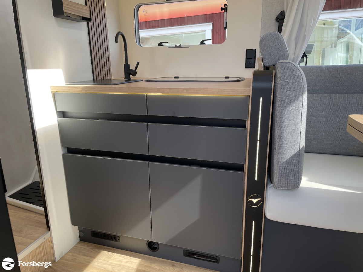 Pilote P740 FGJ EVIDENC 2027 // NU I HALLEN, bild 22 av 36