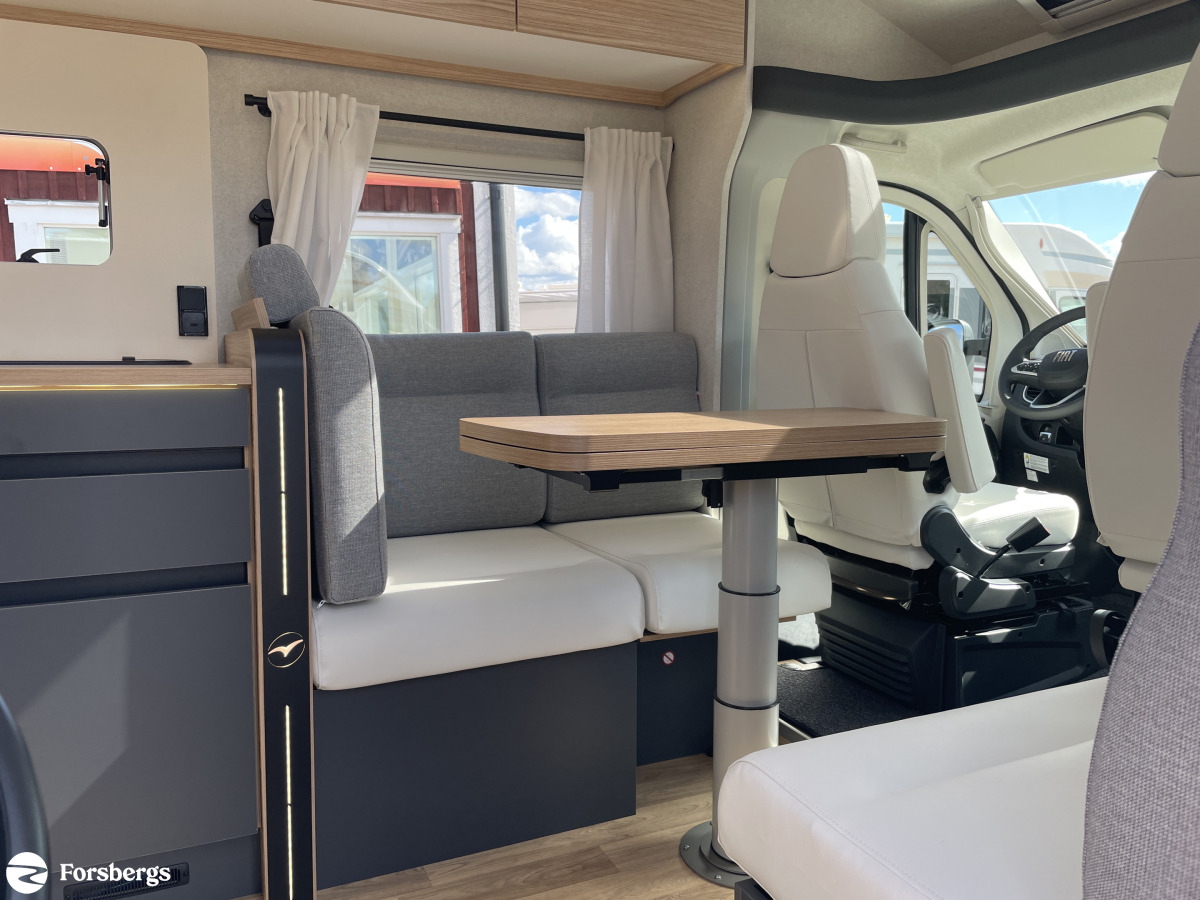 Pilote P740 FGJ EVIDENC 2027 // NU I HALLEN, bild 23 av 36