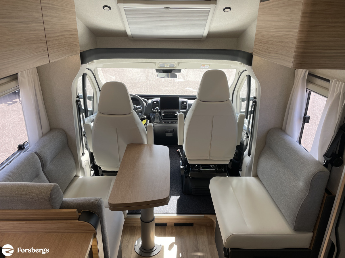 Pilote P740 FGJ EVIDENC 2027 // NU I HALLEN, bild 24 av 36