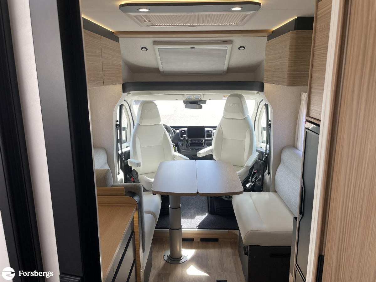 Pilote P740 FGJ EVIDENC 2027 // NU I HALLEN, bild 26 av 36