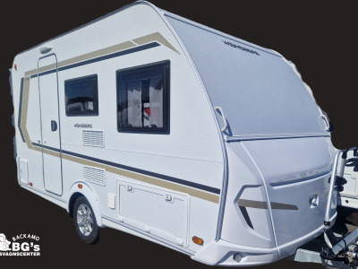 Weinsberg CaraOne 390 QD