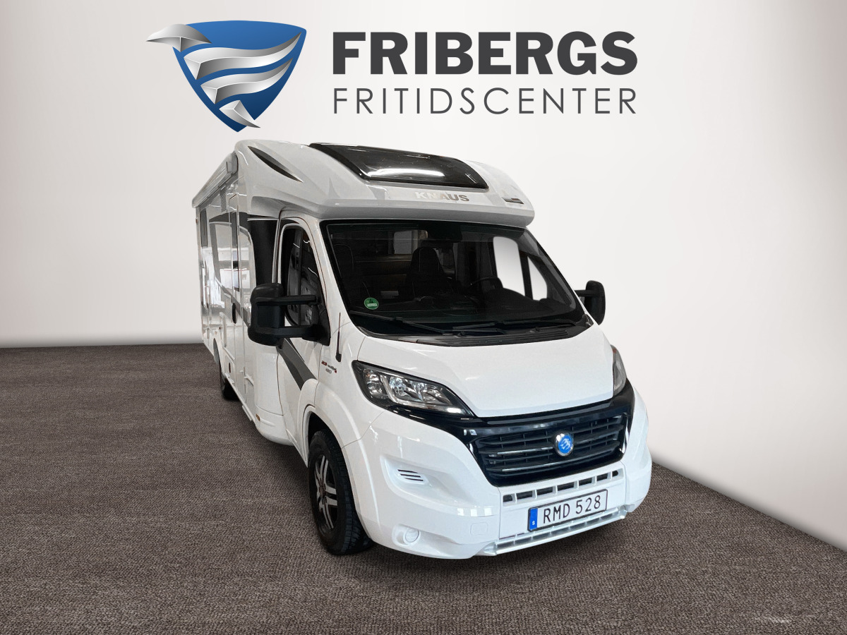 Knaus 700 MEG Platinum Selection, bild 1 av 18